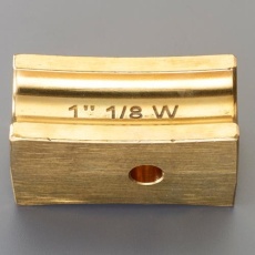 【EA276GA-23】7/8インチ ＆ 1インチ ガイド(EA276GA用)