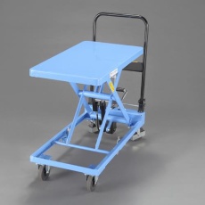 【EA520XH-2A】700x 400mm/150kg テーブルリフト