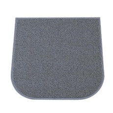 【EA997RX-175】700x700mm レストルームマット