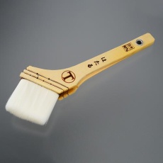 【EA109LC-54】70mm 水性塗料用刷毛(PBT/筋違)