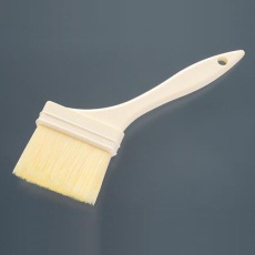 【EA109MZ-10】70mm 油性用アク洗用刷毛(PP毛)