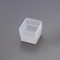 【EA508M-31】70x 70x62mm パーツケーストレー