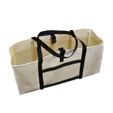 【EA927AP-41】710x250x320mm トートバッグ