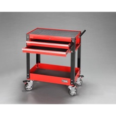 【EA956CB-6】714x441x900mm ツールワゴン