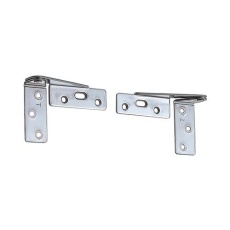 【EA951CY-11A】72 x45.6mm ヒンジ(ステンレス製/左右一組)