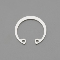 【EA949DB-272】72mm 穴用スナップリング(ステンレス製/2個)