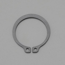【EA949DA-172】72mm 軸用スナップリング(2個)