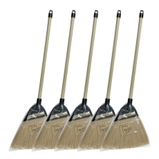 【EA928AD-7C】730mm ほうき(5本組)