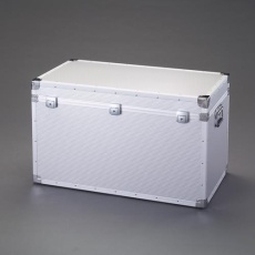 【EA502AC-1A】745x395x435mm アルミケース