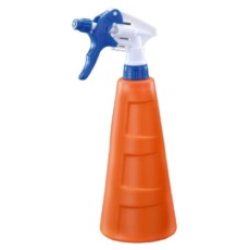 【EA115X-4A】750ml スプレーボトル(工業用)