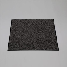 【EA997RH-154】750x 900mm 玄関マット(モスグレー)