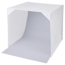 【EA759ET-2A】750x750x750mm デジカメスタジオBOX