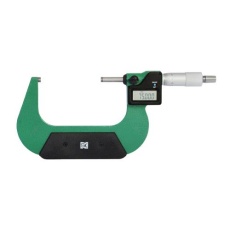【EA725EH-71B】75-100mm デジタルマイクロメーター