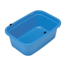 【EA991PN-3】755x535x290mm/75.4L たらい