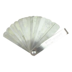 【EA725RD-6】75mm/15枚組 シクネスゲージ