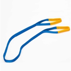 【EA981FK-10】75mmx10.0m/ 3.2ton ベストスリング(シグナル)