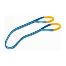 【EA981FK-2A】75mmx2.0m/ 3.2ton ベルトスリング(シグナル)