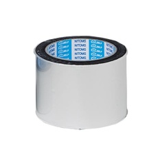 【EA944MH-28】75mmx5.0m 防水アルミテープ(ブチル)