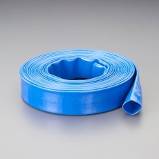 【EA345GH-50A】75mmx50m 水中ポンプ用ホース