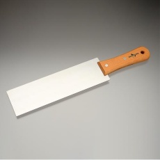 【EA579AJ-81】75x390mm 防水コーキングヘラ(角型)