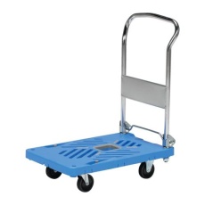 【EA520BL-301A】760x465mm/150kg 運搬車