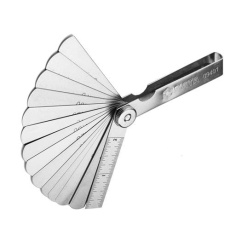 【EA688MC-11】76mm/13枚組 シクネスゲージ