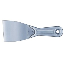 【EA579AN-12】76x210mm パテナイフ(軟/ステンレス)