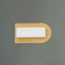 【EA522AB-7】76x41x9.5mm 油砥石・天然(細目)