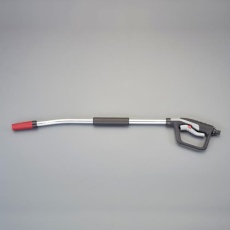 【EA124LA-90PA】780mm ロングスプレーノズル(温水対応/プラグ付)