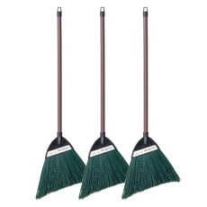 【EA928AD-94】785mm ほうき(PP/3本)