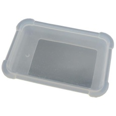 【EA986YJ-21】78x53x18mm 自転車用ハンドルスイッチカバー