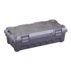 【EA506NA-4】798x378x225mm/38.2L 収納ボックス(浅型)