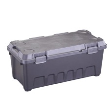 【EA506NA-5】798x378x333mm/62.3L 収納ボックス