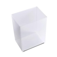 【EA661AB-62】79x109x133mm パーツケーストレー(6個)