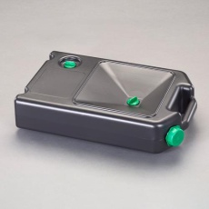 【EA992D-1】7L オイルドレンパン