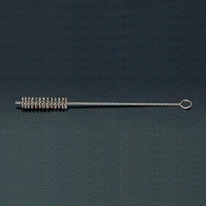 【EA109SM-7】7x 200 mm チューブブラシ(ステンレス製)