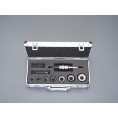 【EA822A-204A】7本組 超硬付ホルソーセット