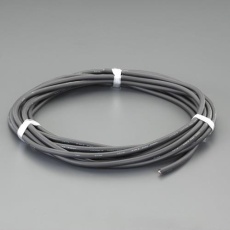 【EA940AG-554C】8 mm2x50m/3芯 ビニールキャブタイヤケーブル