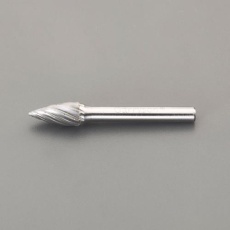 【EA819LG-8】8 x64mm/6mm軸 超硬カッター