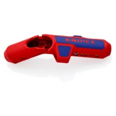 【EA580KB-31】8.0 -13.0mm ケーブルストリッパー(左利き用)