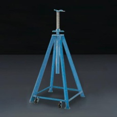 【EA993DC-8C】8.0ton/1400-2100mm Axle スタンド