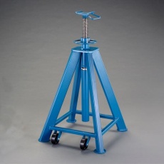 【EA993DC-8B】8.0ton/950-1450mm Axle スタンド