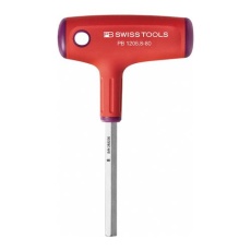 【EA573LP-8A】8.0x 50mm [Hexagon]ドライバー(Tハンドル)