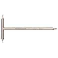 【EA573BZ-8】8.0x250mm [Hexagon]T型レンチ