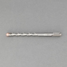 【EA811BH-8.0E】8.0x450mm SDSプラスドリルビット