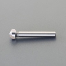 【EA827FK-208B】8.3mm/120°カウンターシンク(6mm軸・HSS)