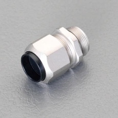 【EA948HE-113】8.5-10.0mm/M12 ケーブルクランプ(防水型/1個)