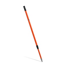 【EA524AD-6】800-1500mm 伸縮型ロックポール