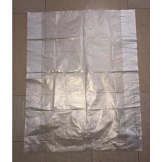 【EA912AB-17】800x1500mm タイヤ保管袋(SUV用/100枚)