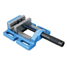 【EA525AW-41】80mm ドリルプレスバイス